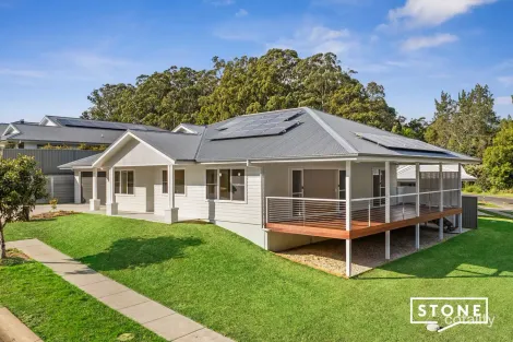 2 Fantail Ct, Boambee East, NSW 2452