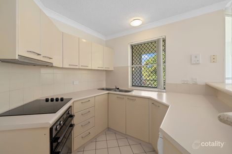 Property photo of 5/38 Dixon Street Auchenflower QLD 4066