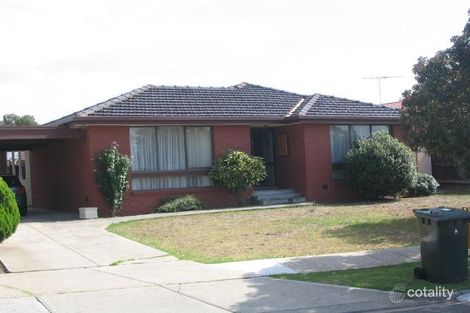 Property photo of 3 Rivette Court Keilor Downs VIC 3038