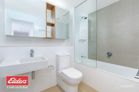 Property photo of 806/15-17 Chatham Road West Ryde NSW 2114