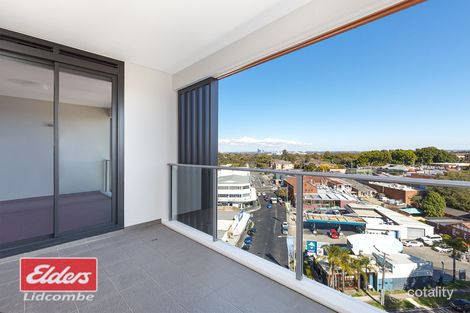 Property photo of 806/15-17 Chatham Road West Ryde NSW 2114