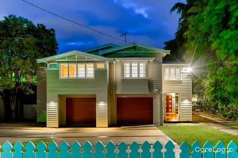 Property photo of 16 Pring Street Hendra QLD 4011