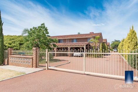 Property photo of 10/1179 Albany Highway Bentley WA 6102