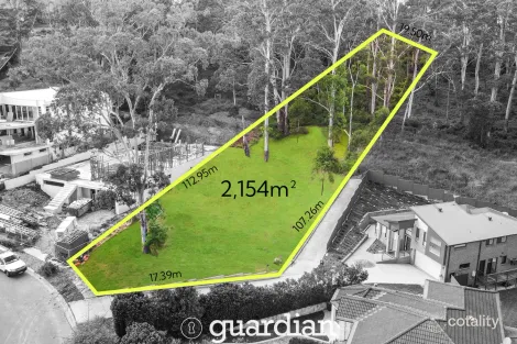 39 Pioneer Pl, Castle Hill, NSW 2154