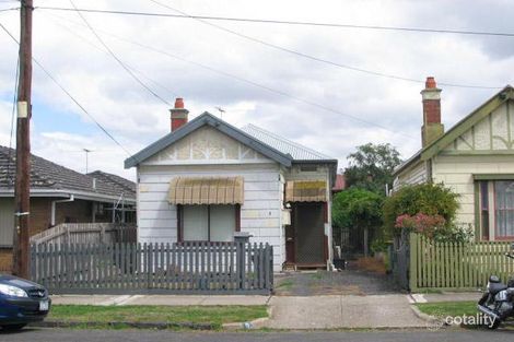 Property photo of 8 Barnet Street Yarraville VIC 3013