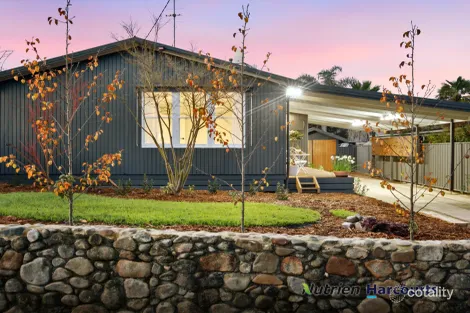 Property photo of 14 Tenth Street Eildon VIC 3713