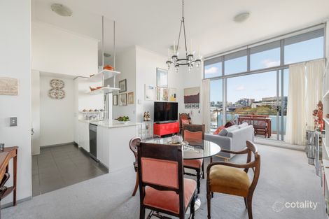 806e/3 Hunter St, Waterloo, NSW 2017