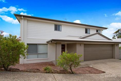 Property photo of LOT 1/45 Codrington Circuit Pacific Pines QLD 4211