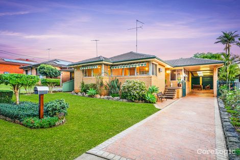 Property photo of 170 Macquarie Road Greystanes NSW 2145