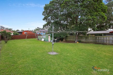 Property photo of 12 Rowley Road Guildford NSW 2161