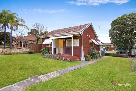 Property photo of 12 Rowley Road Guildford NSW 2161