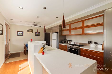 Property photo of 27 Ovens Circuit Whittlesea VIC 3757