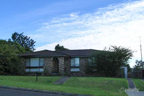 71 Penrose Dr, Avondale, NSW 2530