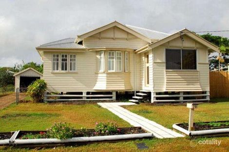 23 Crown St, Maryborough, QLD 4650