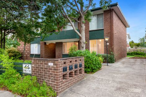 Property photo of 2/46 Powley Parade Watsonia VIC 3087