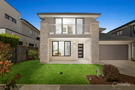 7 Fernleaf Ave, Keysborough, VIC 3173