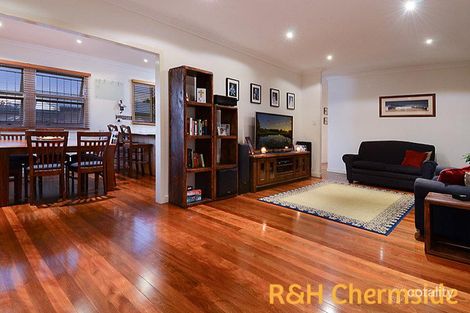 Property photo of 32 Pullford Street Chermside West QLD 4032