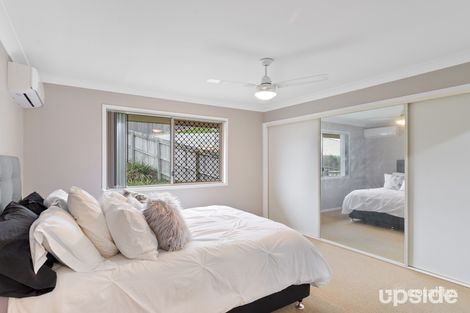 Property photo of 16 Cardrona Crescent Ormeau Hills QLD 4208