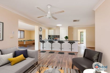 Property photo of 26 Abernethy Grove Seville Grove WA 6112