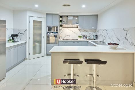 Property photo of 5 Gangar Close Eight Mile Plains QLD 4113