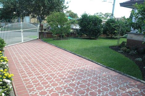 Property photo of 1 Narelle Crescent Greenacre NSW 2190