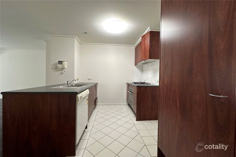 Property photo of 308/668 Bourke Street Melbourne VIC 3000