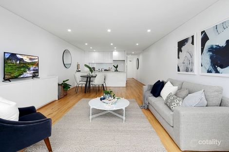 Property photo of 108/33 Lonsdale Street Lilyfield NSW 2040