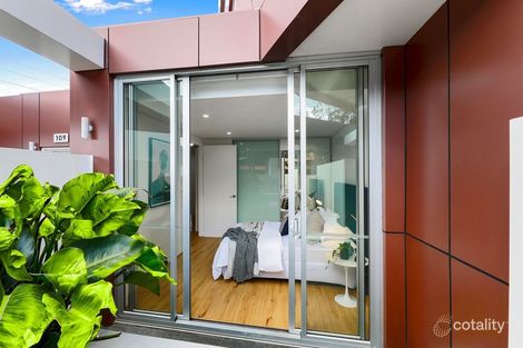 Property photo of 108/33 Lonsdale Street Lilyfield NSW 2040
