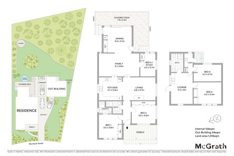 Property photo of 43 Murdoch Street Turramurra NSW 2074