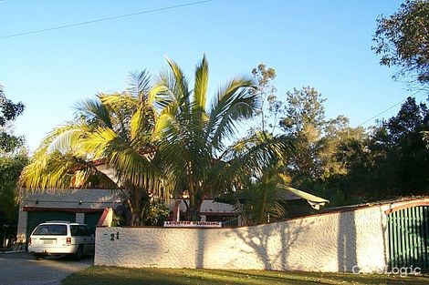 Property photo of 21 Lindfield Drive Petrie QLD 4502