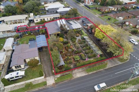 147-149 Steele St, Devonport, TAS 7310