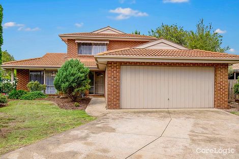 Property photo of 10 Tucker Court Hoppers Crossing VIC 3029