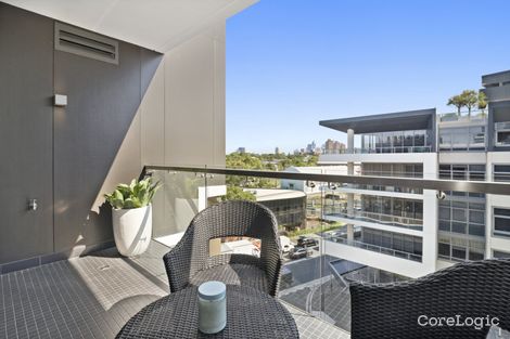 Property photo of 210/23 Archibald Avenue Waterloo NSW 2017