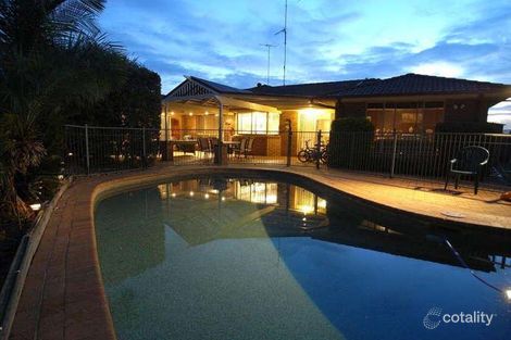 16 Grandview Ct, Bella Vista, NSW 2153