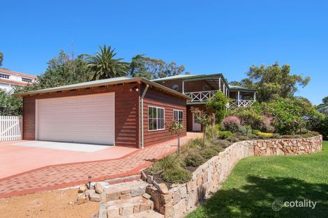 Property photo of 21 Hillsden Road Darlington WA 6070