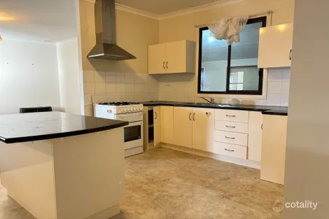 Property photo of 80 Shaw Street Coolgardie WA 6429