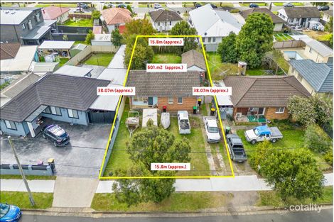 Property photo of 19 Adrian Avenue Lurnea NSW 2170