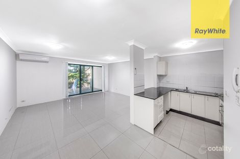 Property photo of 3/12-16 Prospect Street Rosehill NSW 2142