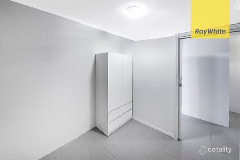 Property photo of 3/12-16 Prospect Street Rosehill NSW 2142