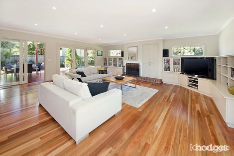 Property photo of 17 St Andrews Court Black Rock VIC 3193
