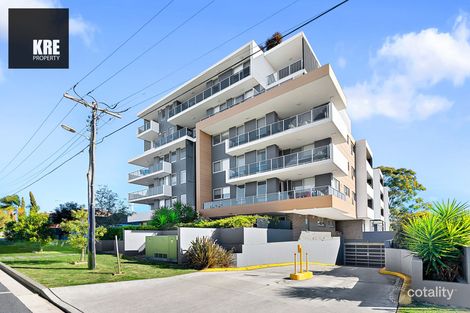 207/31 Carinya St, Blacktown, NSW 2148