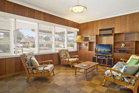 Property photo of 11 Farrington Parade North Ryde NSW 2113