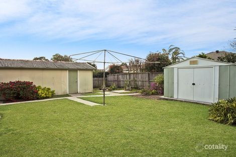 Property photo of 11 Farrington Parade North Ryde NSW 2113