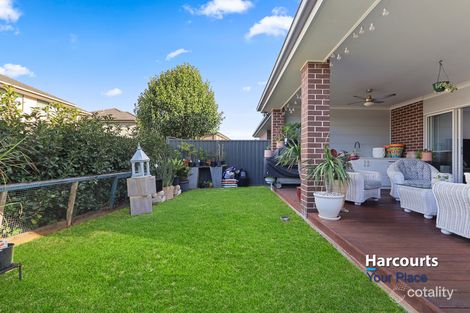 Property photo of 7 Mason Way Jordan Springs NSW 2747