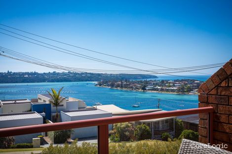 Property photo of 3/1-5 Ocean View Avenue Merimbula NSW 2548