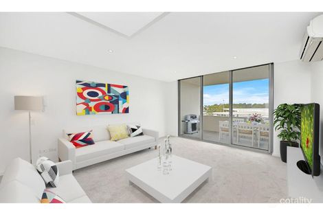 Property photo of 73/54A Blackwall Point Road Chiswick NSW 2046