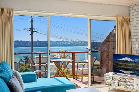 Property photo of 3/1-5 Ocean View Avenue Merimbula NSW 2548