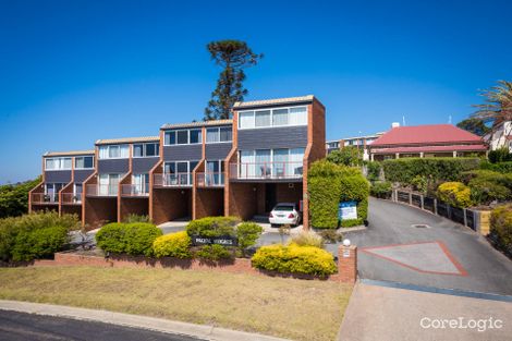 Property photo of 3/1-5 Ocean View Avenue Merimbula NSW 2548