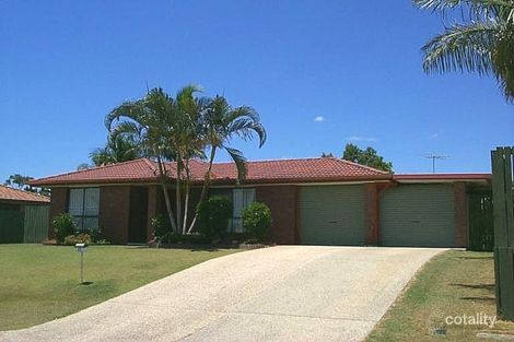 Property photo of 17 Clifton Crescent Durack QLD 4077