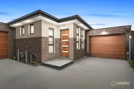 3/2 Dinah Pde, Keilor East, VIC 3033
